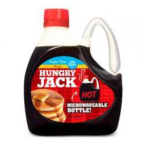 Maple Syrup Hungry Jack Sem Acucar 816ML