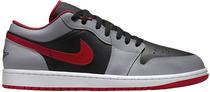 Tenis Nike Air Jordan 1 Low 553558 060 - Masculino