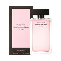 Perfume Narciso Rodriguez Musc Noir For Her Edp Feminino 100ML