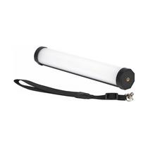 Tubo LED Pavotube II 6C RGBWW Nanlite com Bateria Interna