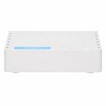 Switch Mikrotik Routerboard RB941-2ND - Branco (Hap Lite)