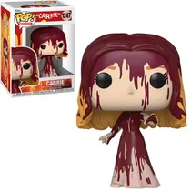 Funko Pop Carrie Carrie Telekinesis 1247