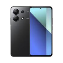 Celular Xiaomi Redmi Note 13 8GB 128GB Midnight Black