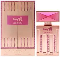 Perfume Maryaj Zarin Edp 100ML - Feminino