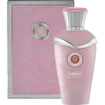 Perfume Orientica Arte Bellisimo Romantic Edp - Feminino 75ML