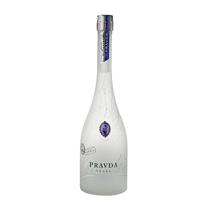 Vodka Pravda Miniatura 50ML