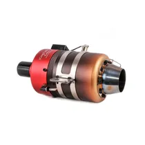 Turbina Kingtech K-45G4+ Kero Start