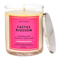 Vela Aromática Bath & Body Works Cactus Blossom 227G