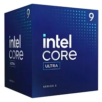 Processador Intel Core Ultra 9 285 Arrow Lake 24-Core de 2.5GHZ com Cache 36MB LGA1851