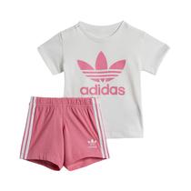 Conjunto Infantil Adidas JE0523 Set