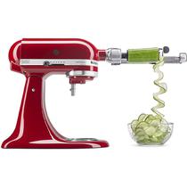 Acessorio para Batedeira Kitchenaid KSM1APC Descascador de Frutas / Legumes