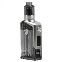 Vaporizador Rincoe Jelly Box 228W - Black Clear