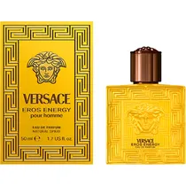 Perfume Versace Eros Energy Edp - Masculino 50ML