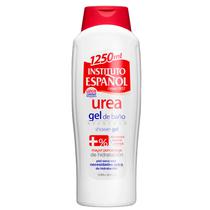 Instituto Espanol Gel de Ducha Urea Hidratante Hidratacion. Limpieza. Luminosidad. Suavidad. Apto s/C