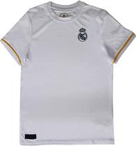 Camiseta Infantil Meta Sports RMDJ324204WH2 - Masculina