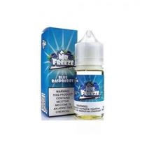 MR Freeze Salt Bluerasp Frost 50MG