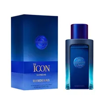 Perfume Antonio Banderas The Icon Supreme Edp 100ML