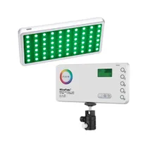 Luz LED Nicefoto TC-168 RGB