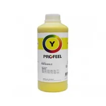 Tinta Epson Profeel Inktec 1L Yellow E0014-01LY