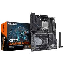 Placa Mae Gigabyte X870 Gaming Wi-Fi 6 Socket AM5 / DDR5