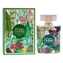 Perfume Haramain Green Dubai Extrait de Parfum Unissex 100ML