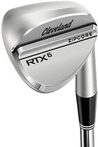 Taco de Golfe Cleveland RTX 6 Zipcore Tour Satin Wedge 60&&#35;34; Mid