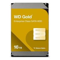 HD SATA3 16TB Western Nas WD161KRYZ Gold Gta BR