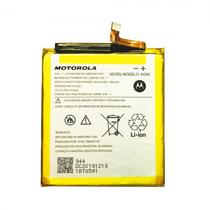 Bateria Moto G8 Play KG40 **AAA**