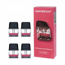 Vaporesso Cartucho Xros Mesh 0.8 2ML 4 Pecas