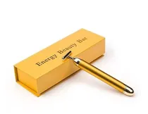 S8 Energy Beauty Bar Punta -T-