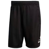 Short Adidas Masculino Training Train Essentials Seasonal MG Preto - IB8171