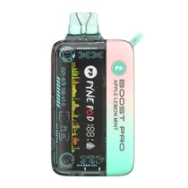Pyne Pod 20000 Puffs Apple Lemon Mint