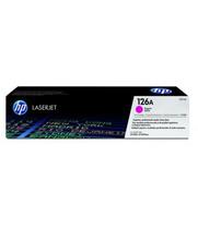 Toner HP CE313A 126A Magenta