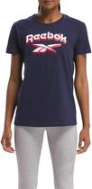 Outlet Camiseta Reebok 100210190 - Feminina