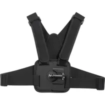 Ulanzi Arnes para Pecho CM028 Go-Quick II p/Gopro