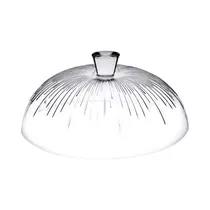 Cúpula para Alimentos Pasabahce Patisserie 96872 30.7 CM