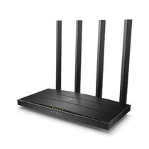 Roteador TP-Link Archer C6 AC1300 Mesh Mu-Mimo BR