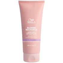 Condicionador Wella Blonde Recharge Cool - 300ML