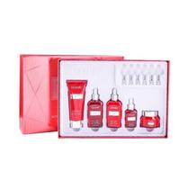 Kit DR Rashel Aha Bha Miracle Renewal Skin Care DRL1650 11PCS