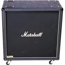 Caixa p/ Guitarra Marshall 1960B