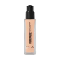 Sla Foundation Perfect 06 Pinky Beige