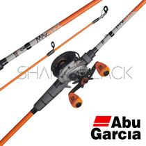 Abu Garcia Kit Vara+Carretilla Maxstx 8-15LB Der. 1539089