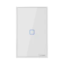 Interruptor Inteligente Sonoff T2US1C