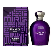 Perfume Femenino Miris Romance For Her Edp 100ML