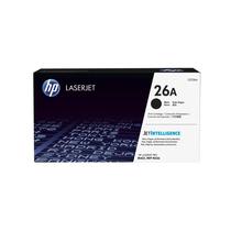 Toner HP CF226A (26A) - Preto