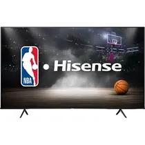 Televisor Smart Uhd Hisense 55A6H 55" 4K Wifi - Preto