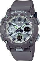 Relogio Casio Analogico GA-2000HD-8ADR G-Shock - Masculino