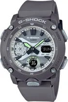 Relógio Casio Analogico GA-2000HD-8ADR G-Shock - Masculino