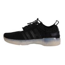 Tenis LED 0582 Preto (N.27)