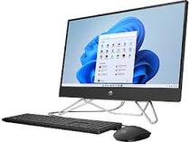 All In One HP 24-CB0072DS PENTIUM-J5040/ 8GB/ 256 SSD/ 23.8" FHD/ Touchscreen/ W11 Preto